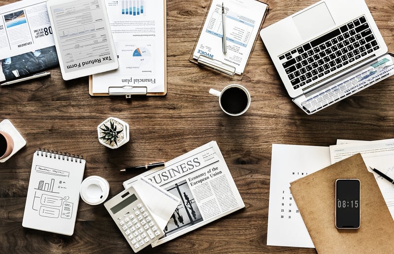 Connect with Professionals